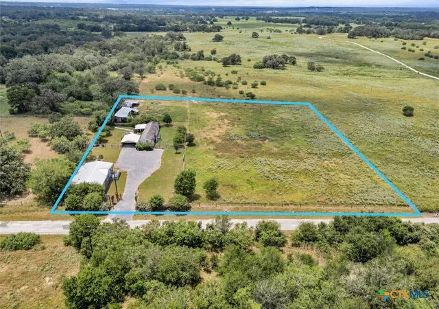 1st image of 1500 Wattsville Rd, Luling, TX 78648 | MLS# 620195