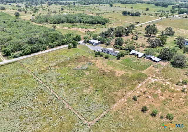 45th image of 1500 Wattsville Rd, Luling, TX 78648 | MLS# 620195