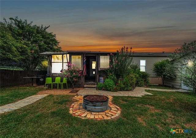 4th image of 1500 Wattsville Rd, Luling, TX 78648 | MLS# 620195
