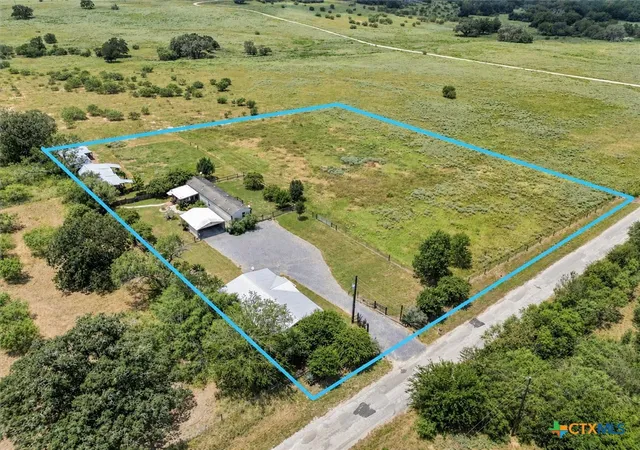 5th image of 1500 Wattsville Rd, Luling, TX 78648 | MLS# 620195