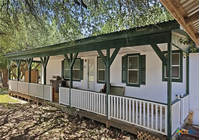 1st image of 310 County Road 92, Purmela, TX 76566 | MLS# 621027