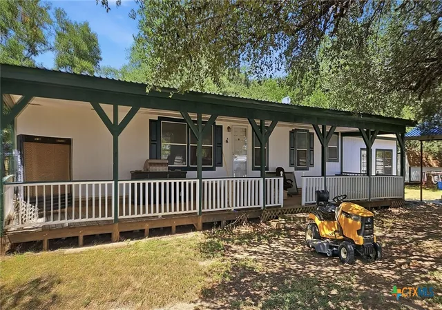 2nd image of 310 County Road 92, Purmela, TX 76566 | MLS# 621027