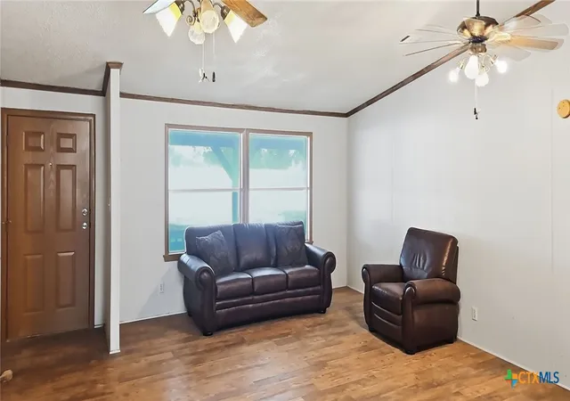 4th image of 310 County Road 92, Purmela, TX 76566 | MLS# 621027