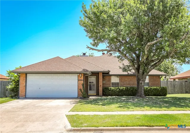 1st image of 4208 Carolyn Dr, Killeen, TX 76542 | MLS# 621014