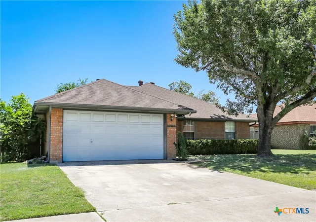 2nd image of 4208 Carolyn Dr, Killeen, TX 76542 | MLS# 621014
