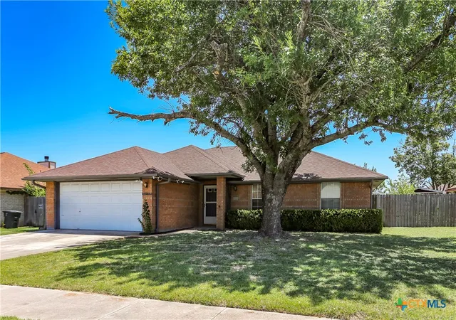 3rd image of 4208 Carolyn Dr, Killeen, TX 76542 | MLS# 621014
