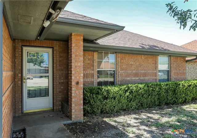 4th image of 4208 Carolyn Dr, Killeen, TX 76542 | MLS# 621014