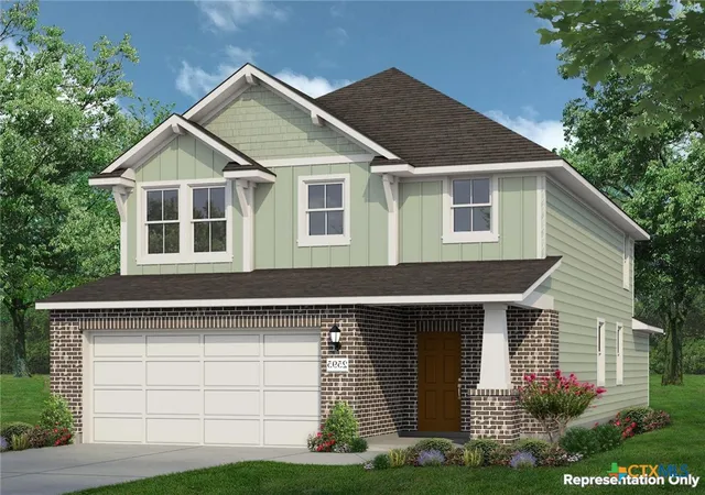 1st image of 2623 Seabream Dr, San Antonio, TX 78253 | MLS# 621046