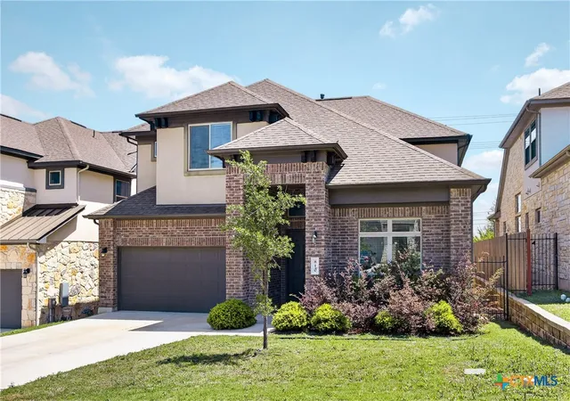 Photo 1 of Single family home for sale at 810 Clearwell St, Cedar Park, TX 78613 | MLS# 621048 | Listing updated on 2026-08-01