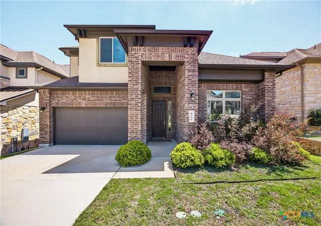 Photo 2 of Single family home for sale at 810 Clearwell St, Cedar Park, TX 78613 | MLS# 621048 | Listing updated on 2026-08-01