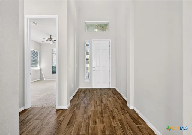 Photo 3 of Single family home for sale at 810 Clearwell St, Cedar Park, TX 78613 | MLS# 621048 | Listing updated on 2026-08-01