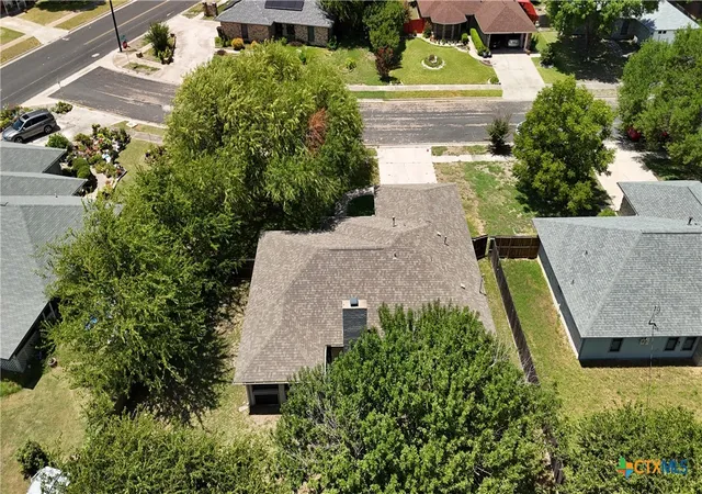 16th image of 3310 Forest Hill Dr, Killeen, TX 76542 | MLS# 621059