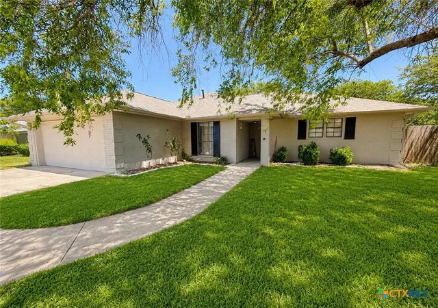 1st image of 3310 Forest Hill Dr, Killeen, TX 76542 | MLS# 621059