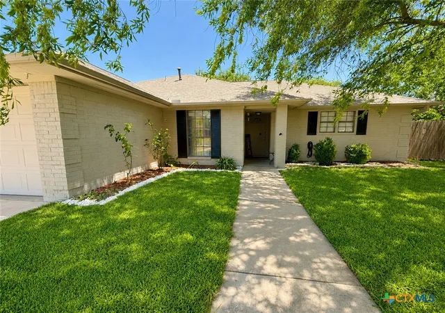 2nd image of 3310 Forest Hill Dr, Killeen, TX 76542 | MLS# 621059