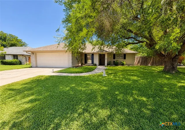 3rd image of 3310 Forest Hill Dr, Killeen, TX 76542 | MLS# 621059