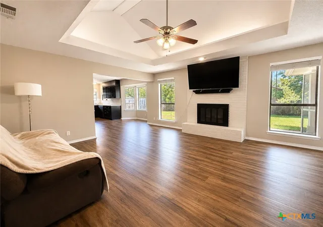 4th image of 3310 Forest Hill Dr, Killeen, TX 76542 | MLS# 621059