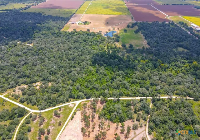 13th image of 0 Dewberry Ln, Louise, TX 77455 | MLS# 621067
