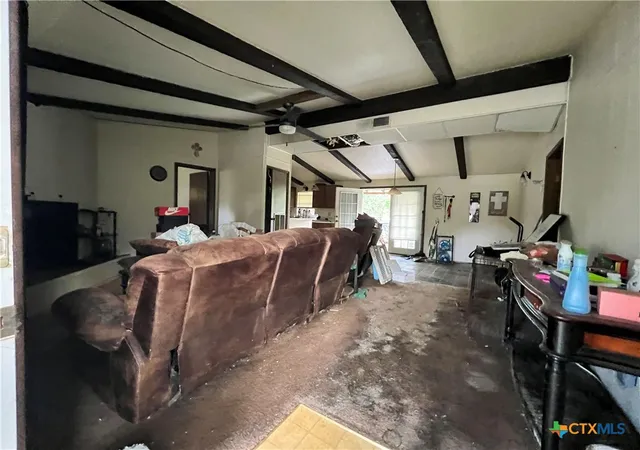 5th image of 509 Pershing St, Luling, TX 78648 | MLS# 621071