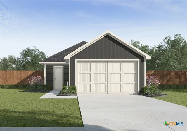 1st image of 6610 Mistflower Dr, Killeen, TX 76543 | MLS# 621105