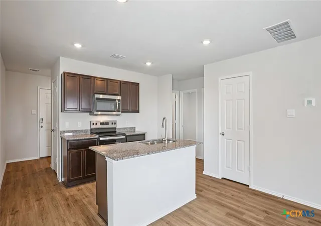 3rd image of 6610 Mistflower Dr, Killeen, TX 76543 | MLS# 621105