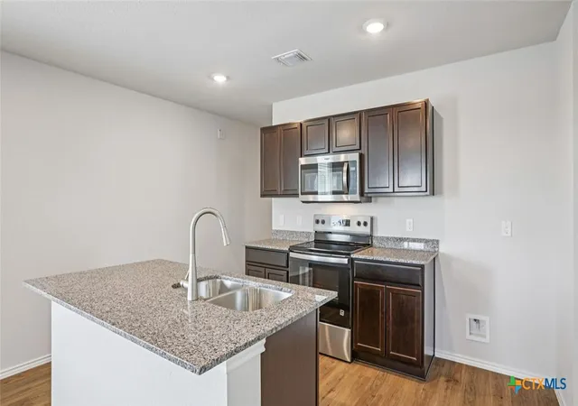 4th image of 6610 Mistflower Dr, Killeen, TX 76543 | MLS# 621105