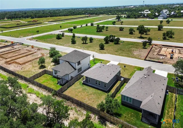 36th image of 513 Lucky Ave, Bertram, TX 78605 | MLS# 621101
