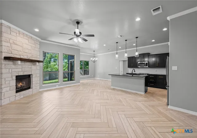 2nd image of 2823 Pistoia Trl, Temple, TX 76502 | MLS# 621113