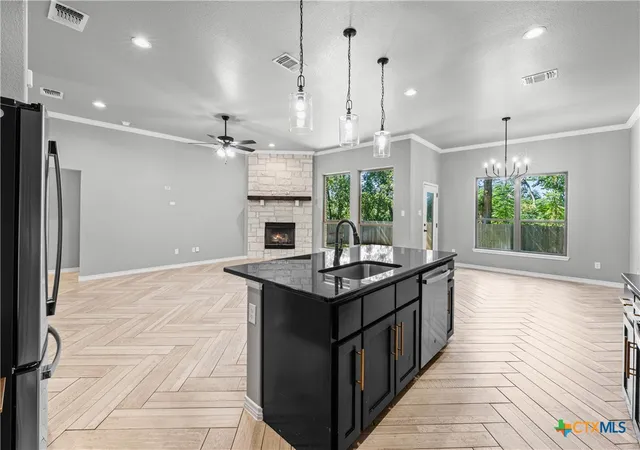 3rd image of 2823 Pistoia Trl, Temple, TX 76502 | MLS# 621113