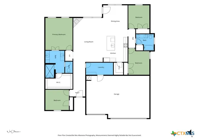 44th image of 2823 Pistoia Trl, Temple, TX 76502 | MLS# 621113