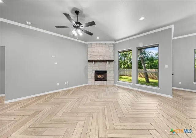 4th image of 2823 Pistoia Trl, Temple, TX 76502 | MLS# 621113