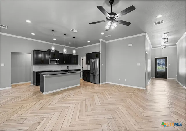 5th image of 2823 Pistoia Trl, Temple, TX 76502 | MLS# 621113