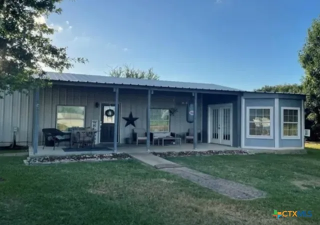 1st image of 616 S Rockdale St St, Lexington, TX 78947 | MLS# 621120