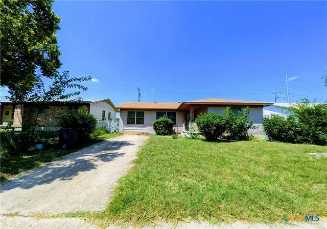 1st image of 3201 Taft St, Killeen, TX 76543 | MLS# 621125