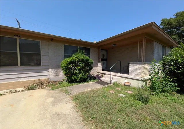 2nd image of 3201 Taft St, Killeen, TX 76543 | MLS# 621125