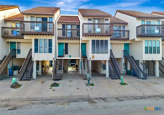 27th image of 458 15th Street Cvs #4, Port O'connor, TX 77982 | MLS# 621133