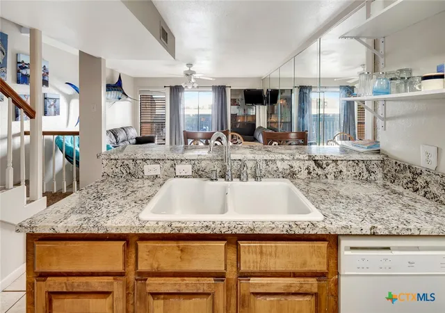 5th image of 458 15Th Street Cvs #4, Port O'connor, TX 77982 | MLS# 621133