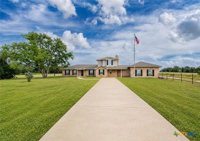 1st image of 1506 Harwood Rd, Luling, TX 78648 | MLS# 621091