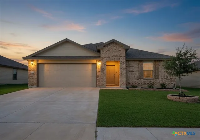 1st image of 7108 N Guadalupe Rd, China Spring, TX 76633 | MLS# 621077
