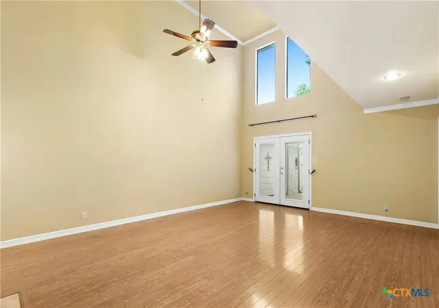 Photo 3 of Condo for sale at 10900 Crown Colony Dr #C, Austin, TX 78747 | MLS# 620987 | Listing updated on 2026-09-30
