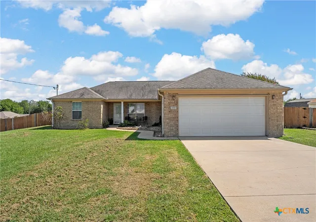 2nd image of 2170 Shirley, Belton, TX 76513 | MLS# 620810