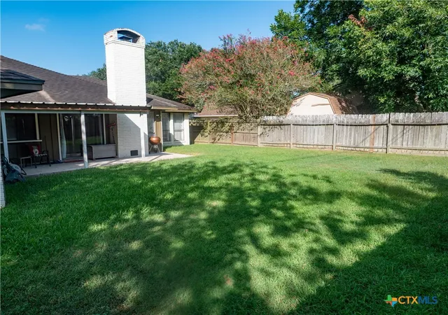 Photo 4 of Single family home for sale at 213 Taos Dr, Victoria, TX 77904 | MLS# 619882 | Listing updated on 2026-07-30