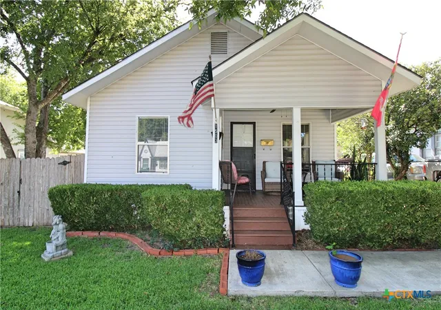 1st image of 1503 N 7th St, Temple, TX 76501 | MLS# 620943