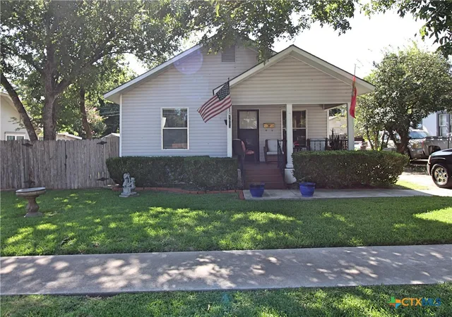 2nd image of 1503 N 7th St, Temple, TX 76501 | MLS# 620943