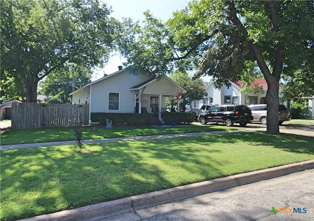 3rd image of 1503 N 7Th St, Temple, TX 76501 | MLS# 620943