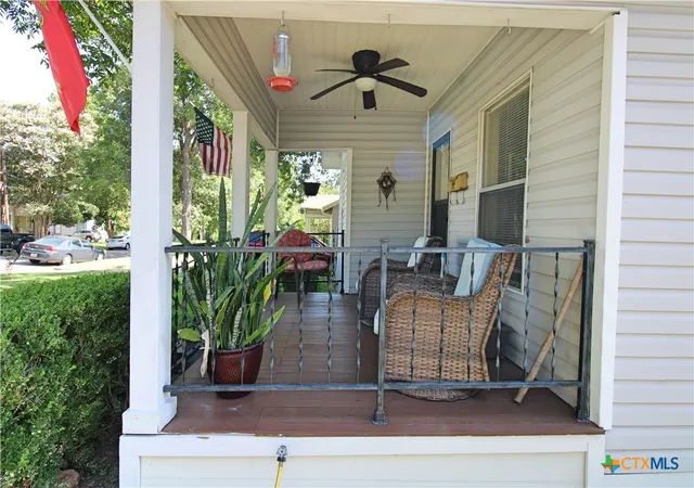 4th image of 1503 N 7Th St, Temple, TX 76501 | MLS# 620943