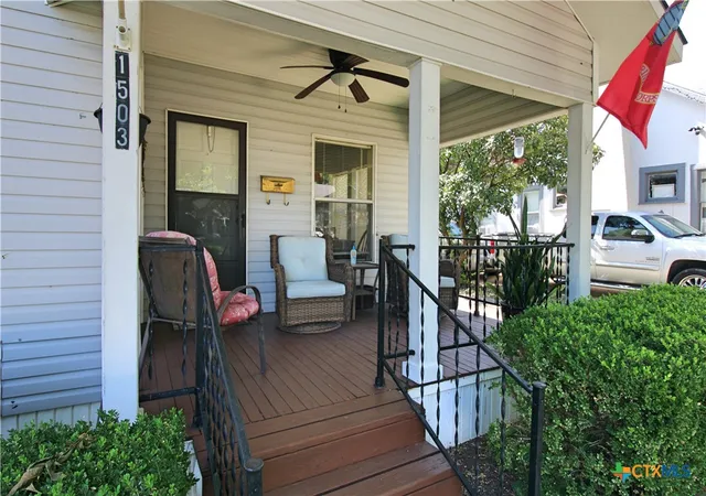 5th image of 1503 N 7Th St, Temple, TX 76501 | MLS# 620943