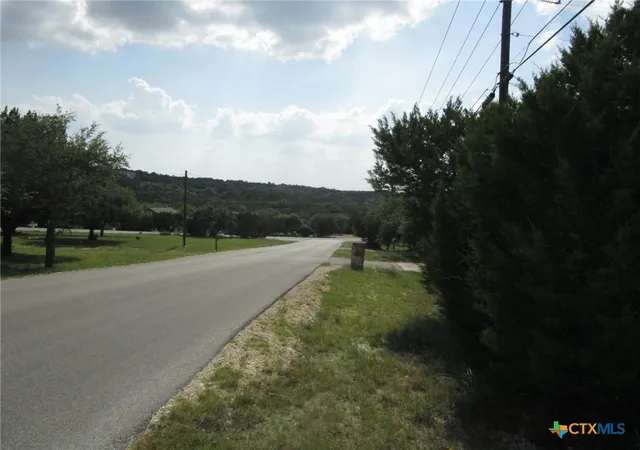 Photo 3 of Land for sale at 3246 Hawthorne Rd, Spring Branch, TX 78070 | MLS# 621056 | Listing updated on 2026-07-30