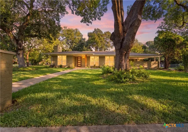 1st image of 3114 Pecan Dr, Temple, TX 76502 | MLS# 621157