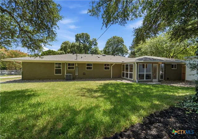 29th image of 3114 Pecan Dr, Temple, TX 76502 | MLS# 621157