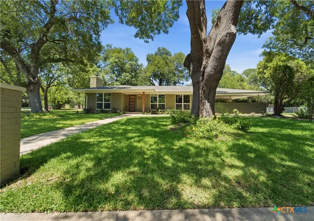 2nd image of 3114 Pecan Dr, Temple, TX 76502 | MLS# 621157